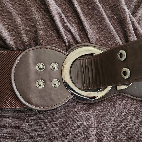 Bella D women's dress - Picture 5 of 7